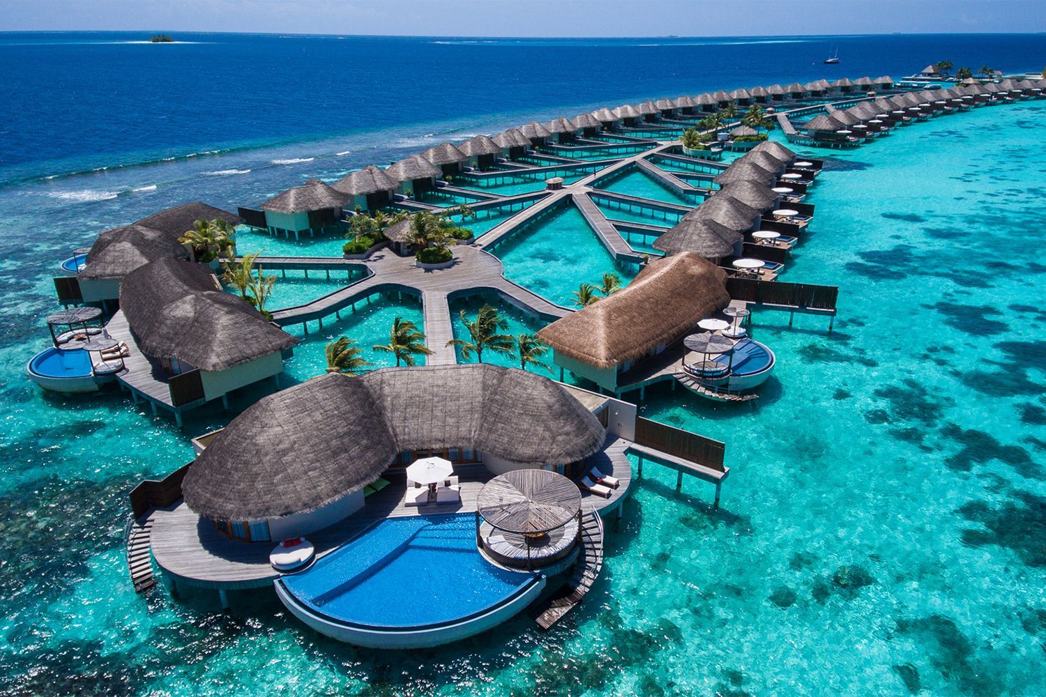 Luxury Travel Experiences