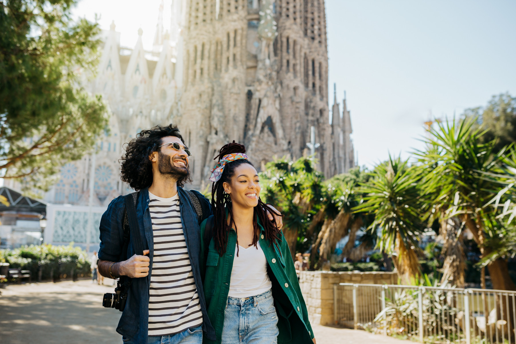 Best Travel Booking Sites 2024