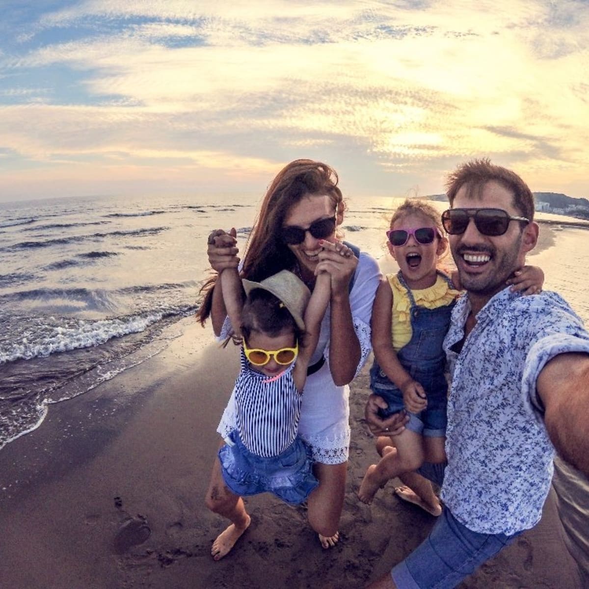 Top Affordable Family Vacation Packages