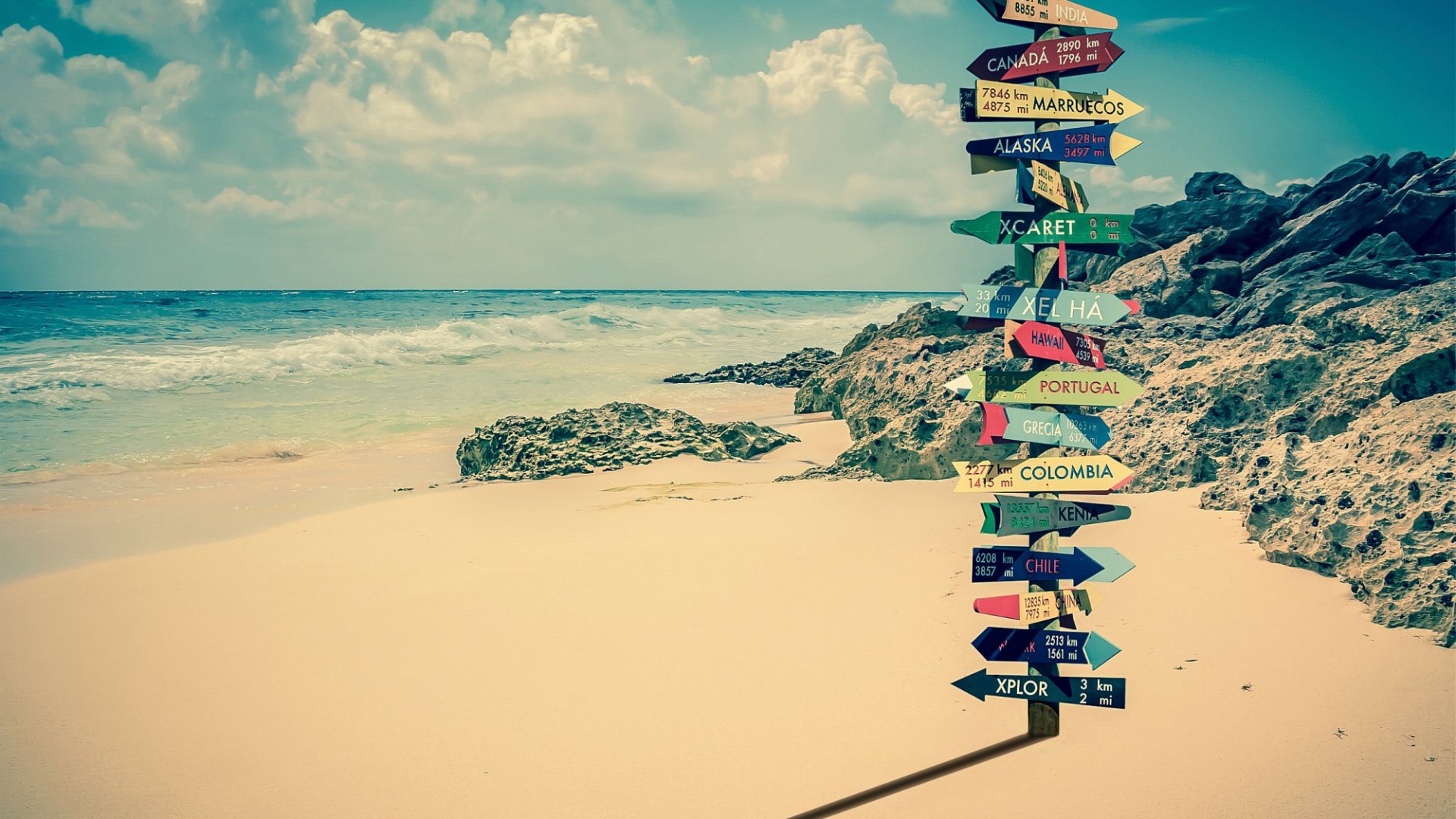 affordable summer travel deals