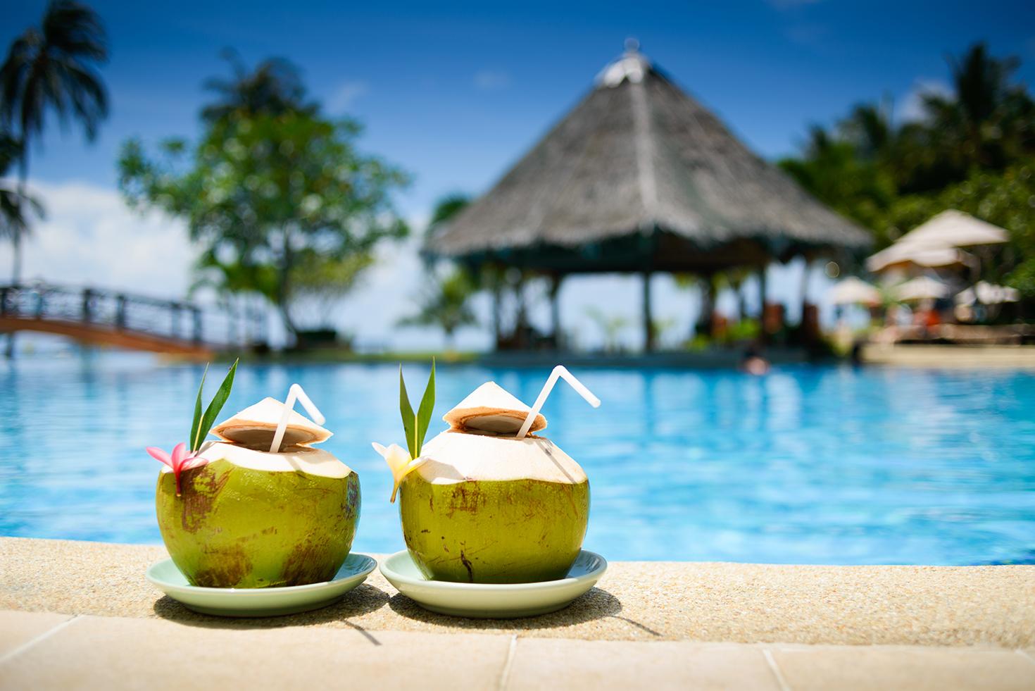 Exclusive Travel Packages