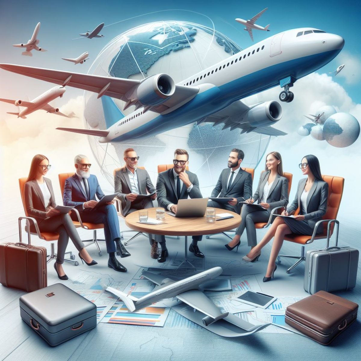 group travel discounts